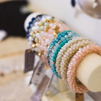 Pretty Is Pink - Accessories Near Me - Naples, Florida