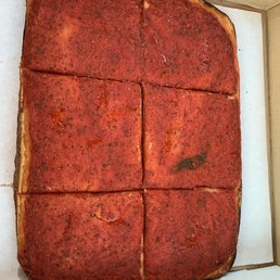 Tomato Pie