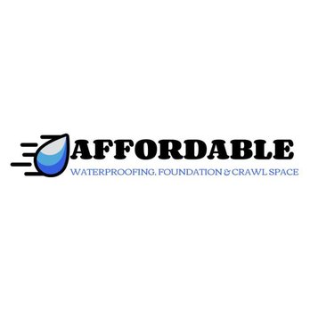Affordable Waterproofing - Waterproofing Near Me - Loganville, Georgia