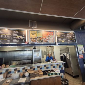 Ivar's Seafood Bar - Menus - Seafood Near Me - Burien, Washington