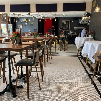 The Roxy Encinitas - Inside - Tapas/Small Plates Near Me - Encinitas, California