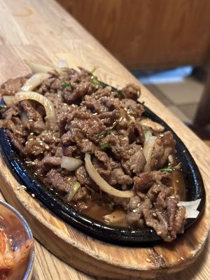 Friend's House Korean by null