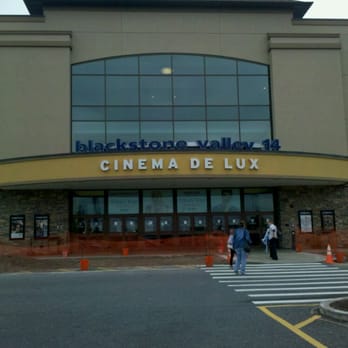 Blackstone Valley 14 Cinema de Lux - Cinema Near Me - Millbury, Massachusetts Blackstone Valley 14 Cinema de Lux - Cinema Near Me - Millbury, Massachusetts