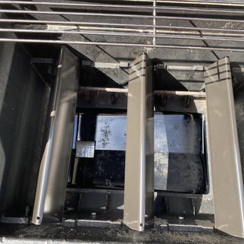 The BBQ Busters - After - Appliances & Repair Near Me