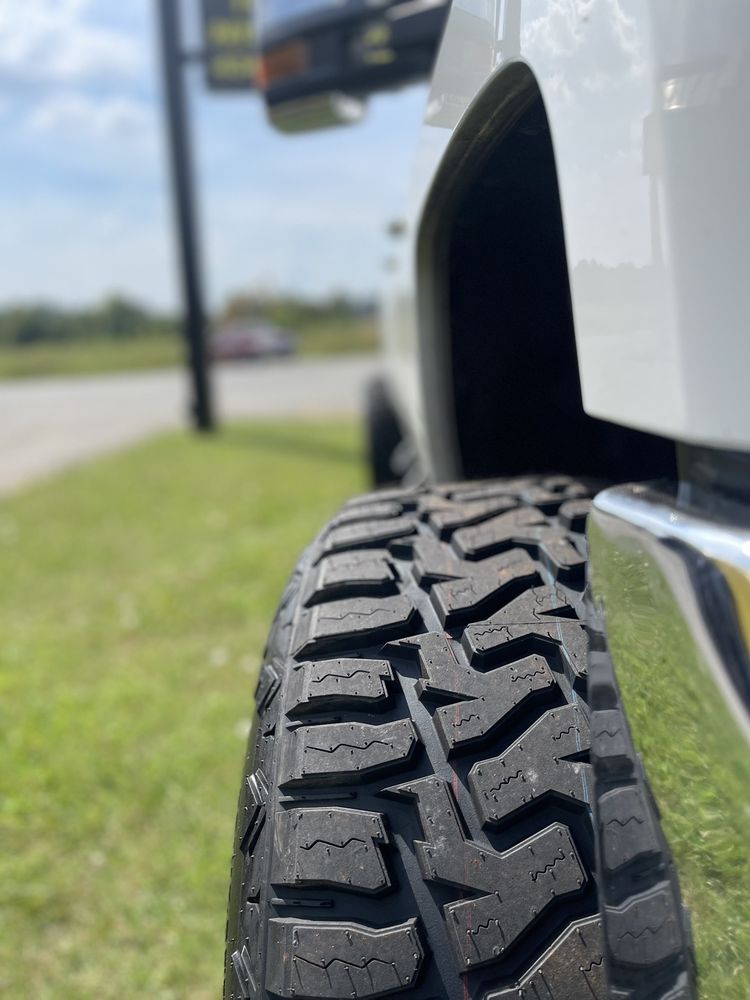 TEXAS TIRES 1107 Photos 2519 Lakeside Dr, Lynchburg, VA Yelp