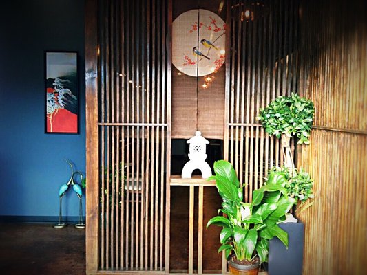 Sushi Bang Bang by null