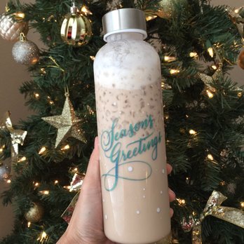 Roasting Water - Christmas bottles! - Coffee & Tea Near Me - Westminster, California Roasting Water - Christmas bottles! - Coffee & Tea Near Me - Westminster, California
