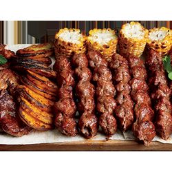 Sam’s Kebab - Family Meals