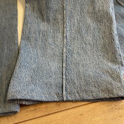 Able Alterations - Her hem