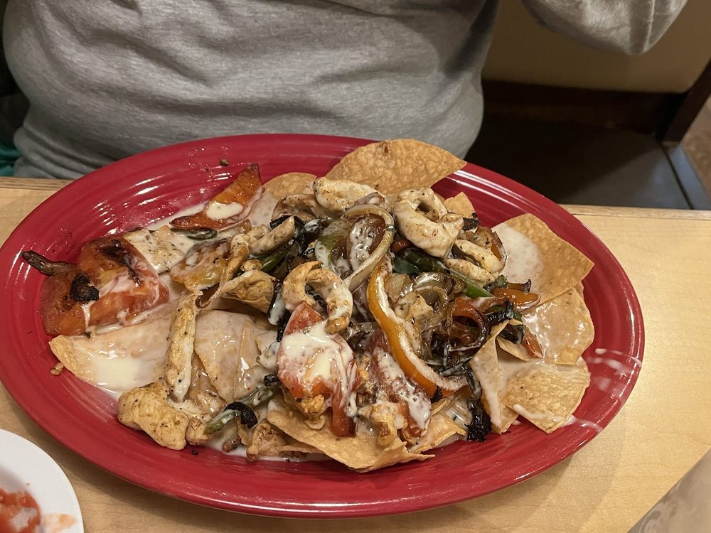 Los Mexicano's