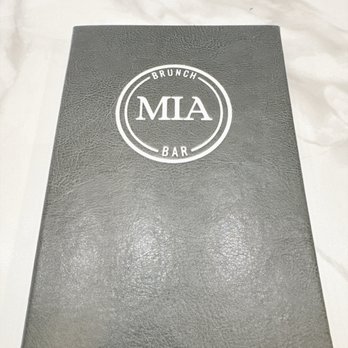 Mia Brunch Bar - Breakfast & Brunch Near Me - Toronto, Ontario
