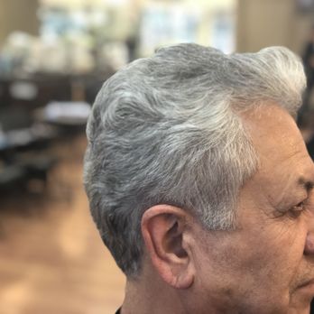 Clean Cuts By Christine - Scissor cut - Barbers Near Me - Herndon, Virginia Clean Cuts By Christine - Scissor cut - Barbers Near Me - Herndon, Virginia