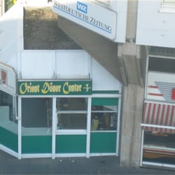 Orient Döner