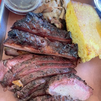 Salinas City BBQ - Ribs - Barbeque Near Me - Salinas, California