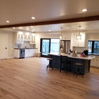 Campbell Kitchen & Flooring - kitchen and dining room - Flooring Near Me - Campbell, California Campbell Kitchen & Flooring - kitchen and dining room - Flooring Near Me - Campbell, California