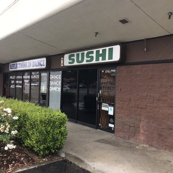 Go's Mart - Outside - Sushi Bars Near Me - Canoga Park, California Go's Mart - Outside - Sushi Bars Near Me - Canoga Park, California