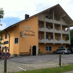 Im Gewölbe