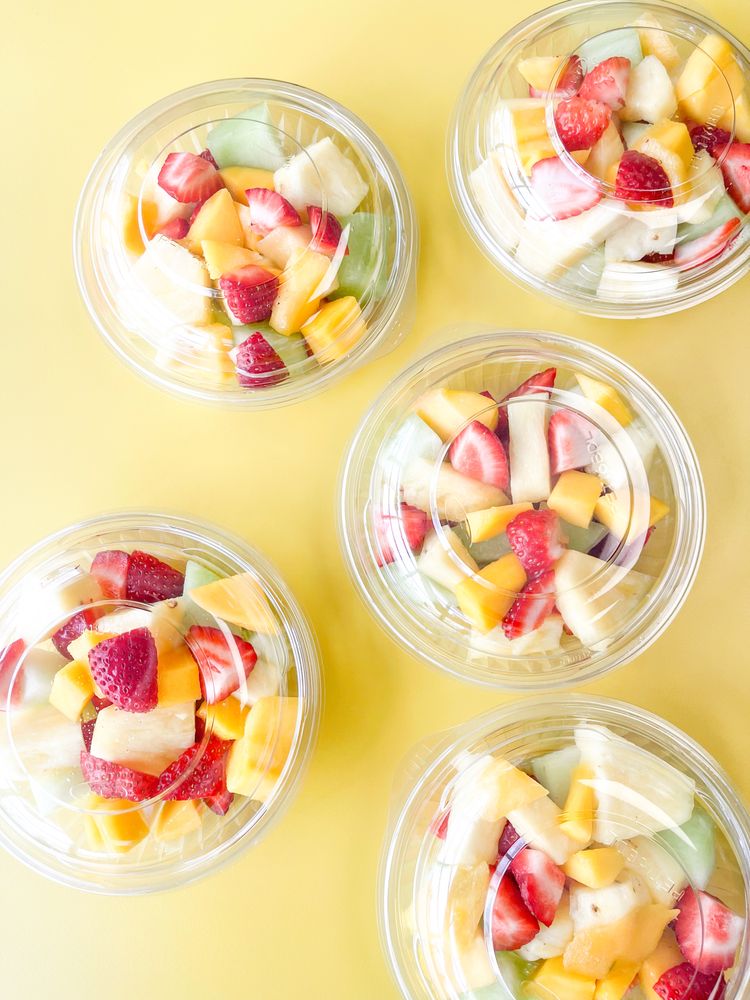 Smoothie & T Bar Logo