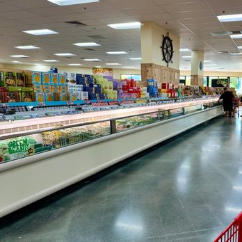 Trader Joe's - Wide Aisles - Grocery Near Me - Corona, California