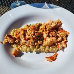LOBSTER RISOTTO LOBSTER RISOTTO