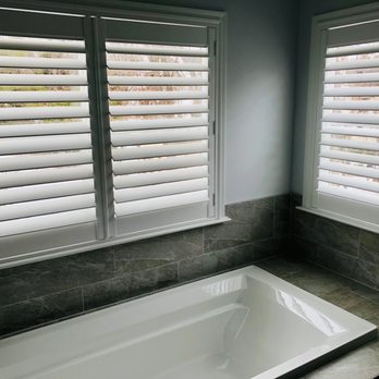 Covering Windows - Shades & Blinds Near Me - Ashburn, Virginia