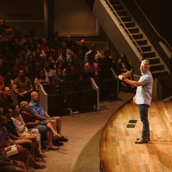 Scotts Hill Baptist Church