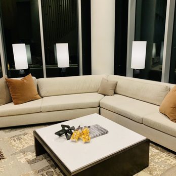 Omni Viking Lakes Hotel - Hospitality suite has stunning views - Hotels Near Me - Eagan, Minnesota