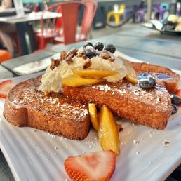 French Toast