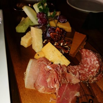 The Bit O'Denmark - Charcuterie - Scandinavian Near Me - Solvang, California