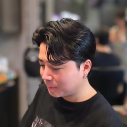 Hair by Hilary Lee