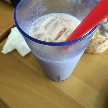 Tita's Place - Horchata - Salvadoran Near Me - Riverside, California Tita's Place - Horchata - Salvadoran Near Me - Riverside, California