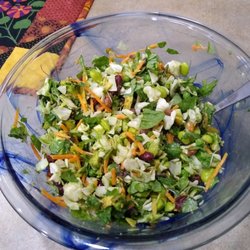 Dobson Ranch Family Dentistry - I can chew salad again! Thank you, Dr Kaye!