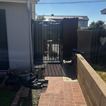 Apexguard Fence - Fences & Gates Near Me - La Puente, California