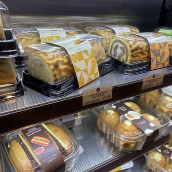 99 Ranch Market - Bakery Cakes - Cosmetics & Beauty Supply Near Me - Las Vegas, Nevada
