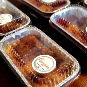 Goozzies - I just picked up two of each peach strawberry and apple. - Desserts Near Me Goozzies - I just picked up two of each peach strawberry and apple. - Desserts Near Me