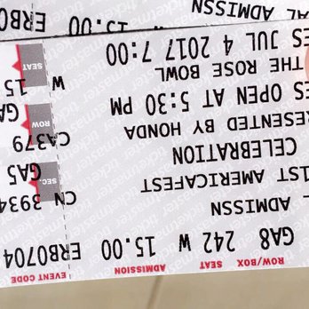 Rose Bowl Stadium - Stadiums & Arenas Near Me - Pasadena, California