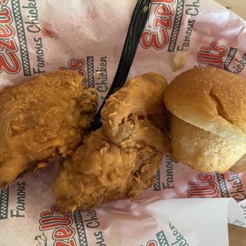 Ezell's Famous Chicken - Chicken Shop Near Me - Kirkland, Washington Ezell's Famous Chicken - Chicken Shop Near Me - Kirkland, Washington