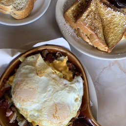 Strawberry French Toast Strawberry French Toast