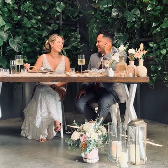 Fawn Events - Wedding Planning Near Me