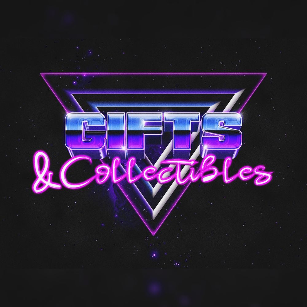 GIFTS&COLLECTIBLES Updated June 2024 100 City Centre Drive