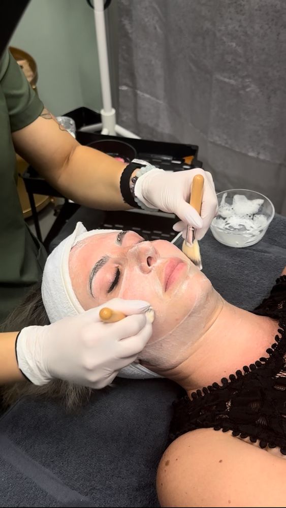 Crystal Skin Esthetics Logo