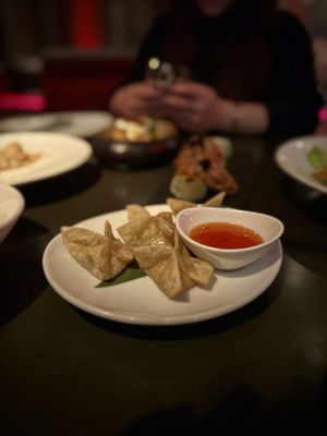 AnQi Bistro by null