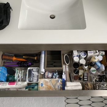 Actually Organized - Bathroom - Home Organization Near Me Actually Organized - Bathroom - Home Organization Near Me