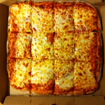 Uncle Tomy's Original Pizza - Sicilian - Pizza Near Me - Philadelphia, Pennsylvania Uncle Tomy's Original Pizza - Sicilian - Pizza Near Me - Philadelphia, Pennsylvania