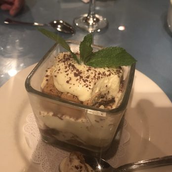 Lemon Mediterranean Restaurant - Chef Ashe sent over a tiramisu that was yummy! - Mediterranean Near Me - Freehold, New Jersey Lemon Mediterranean Restaurant - Chef Ashe sent over a tiramisu that was yummy! - Mediterranean Near Me - Freehold, New Jersey