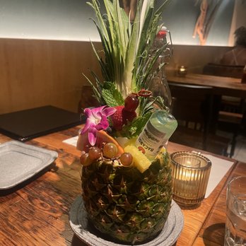 Lemongrass Brooklyn - Pina colada - Thai Near Me - Brooklyn, New York Lemongrass Brooklyn - Pina colada - Thai Near Me - Brooklyn, New York