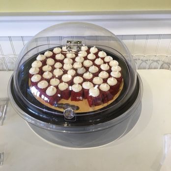 Nothing Bundt Cakes - Free samples everyday. - Bakeries Near Me - Chesapeake, Virginia Nothing Bundt Cakes - Free samples everyday. - Bakeries Near Me - Chesapeake, Virginia