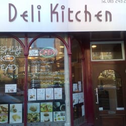 Deli Kitchen