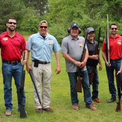 Southeast Michigan Construction Academy - 3rd Annual Clay Shoot Event