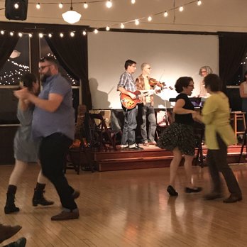 Every Wednesday Square Dance - A quick waltz break! - Local Flavor Near Me - Portland, Oregon Every Wednesday Square Dance - A quick waltz break! - Local Flavor Near Me - Portland, Oregon